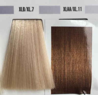 JOICO Lumishine farba XLB / XL.7