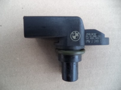 SENSOR SHAFT VALVE CONTROL SYSTEM BMW E39 525D 530D 2249320 - milautoparts-fr.ukrlive.com