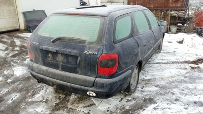 FEU ARRIÈRE P CITROEN XSARA - TOUS PIÈCES DÉTACHÉES - milautoparts-fr.ukrlive.com