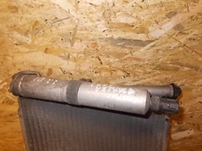 Осушувач кондиціонер nissan primera p 12 2,2 фото №1