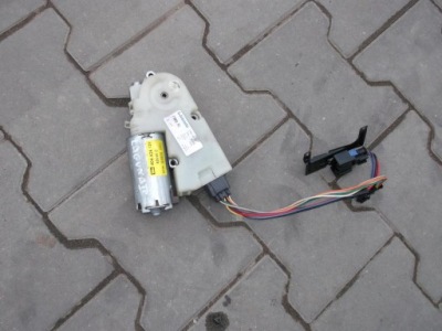Моторчик люк renault laguna 2 фото №1