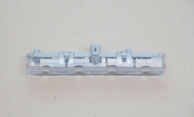 Yaris ii avensis auris verso лампа лампа стоп-сигнал фото №1