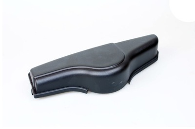 DPA 18050942102 PROTECTION BLASZANA DE CHAUFFEUR POWIETRZE, MOTEUR - milautoparts-fr.ukrlive.com