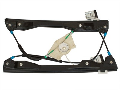 LIFT DEVICE GLASS ELECTRICAL FRONT RIGHT FOR SKODA FABIA I  