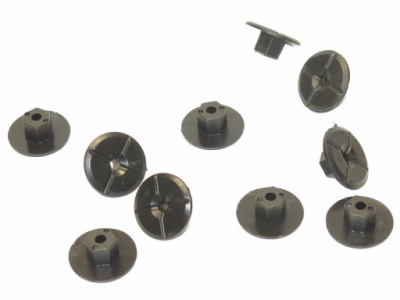 Гайки клипсы обшивка дверей дверь citroen berlingo iii фото №1