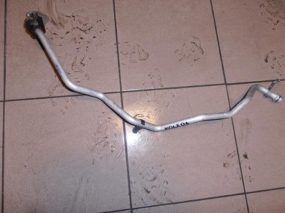 Шланг патрубок кондиціонера кондиціонер 2.0 dci koleos фото №1