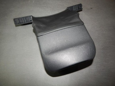 Vw golf vii корпус защита руля 5g0858559k фото №1