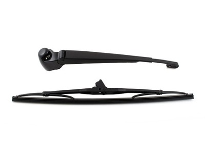 VW PASSAT B5 GOLF IV HOLDER WIPER BLADES REAR + WIPER - milautoparts-fr.ukrlive.com