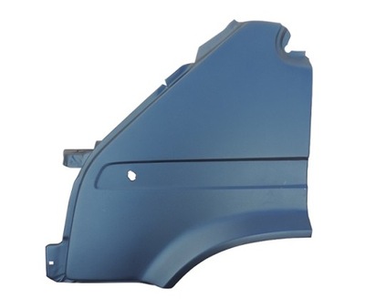 FORD TRANSIT 91-94 WING FRONT NEW CONDITION LEFT - milautoparts-fr.ukrlive.com