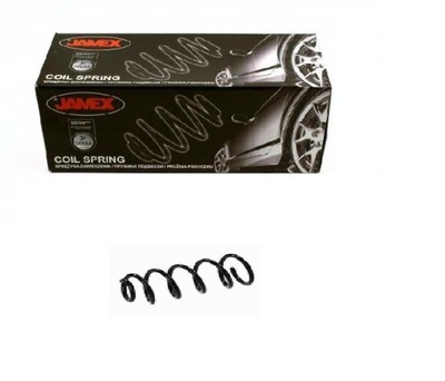 RESSORT RESSORTS FIAT BRAVA BRAVO ARRIÈRE - milautoparts-fr.ukrlive.com