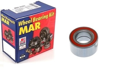 BEARING CITROEN EVASION FIAT ULYSSE LANCIA ZETA PEUGEOT 806 1994-2002 FRONT - milautoparts-fr.ukrlive.com