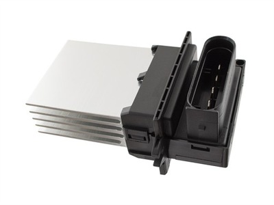 Резистор резистор вентилятор renault clio ii thalia фото №1