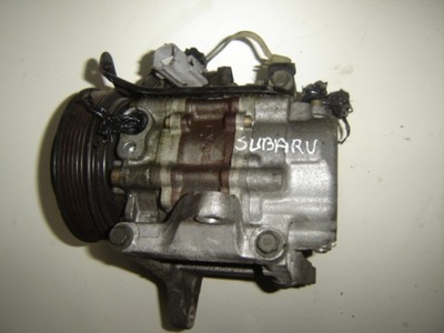 Компрессор 442500-4600 subaru legacy outback фото №1