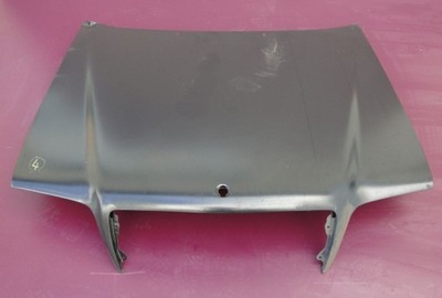 MERCEDES C CLASS W202 HOOD COVERING ENGINE FACELIFT - milautoparts-fr.ukrlive.com