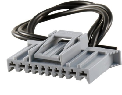 Колодка джгут реле світла panda 71745167 фото №1