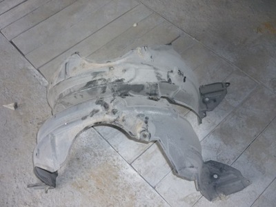 PARE-BOUE TOYOTA YARIS NISSAN MICRA DROITE ORIGINAL - milautoparts-fr.ukrlive.com