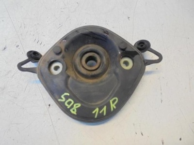 Резиновый элемент защита крестовина peugeot 508 фото №1