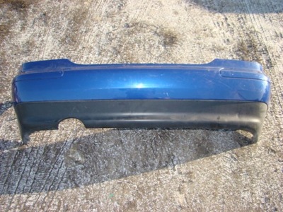 Mercedes 170-бампер задня фото №1