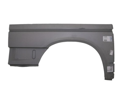 Крила ремкомплект задня vw t4 transporter multivan фото №1