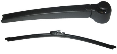 VW GOLF V WIPER BLADE REAR HOLDER WIPER REAR SET - milautoparts-fr.ukrlive.com