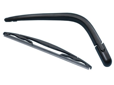 WIPER BLADE REAR WIPER REAR TOYOTA YARIS FRANCE 8M HOLDER WIPER BLADES REAR - milautoparts-fr.ukrlive.com