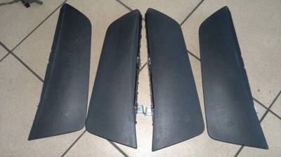 MERCEDES A CLASSE W169 COUSSIN DE SIÈGE GAUCHE DROITE - milautoparts-fr.ukrlive.com