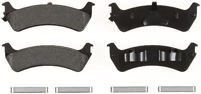 PADS REAR REAR FORD EXPLORER 1995-2003 - milautoparts-fr.ukrlive.com