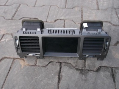 DISPLAY NAVIGATION OPEL VECTRA C FACELIFT -WYSYLKA- - milautoparts-fr.ukrlive.com