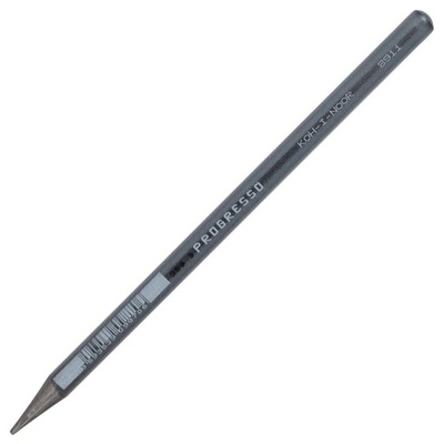 Ołówek Progresso Bezdrzewny 8911 6B