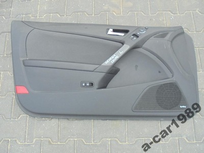 Оббивка ліва обшивка hyundai genesis coupe фото №1