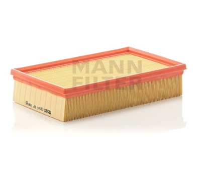 MANN FILTRE D'AIR C27108 ROVER 800 2.0SI/SE 86- - milautoparts-fr.ukrlive.com