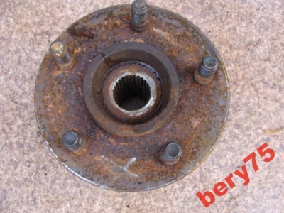 JEEP WRANGLER TJ 97R BEARING HUB LEFT FRONT - milautoparts-fr.ukrlive.com