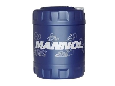 Mannol Classic 10L 10W-40