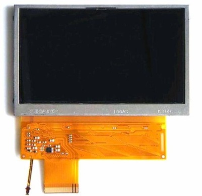 LCD SHARP EKRAN SONY PSP 1000 1004 Wyswietlacz WYM