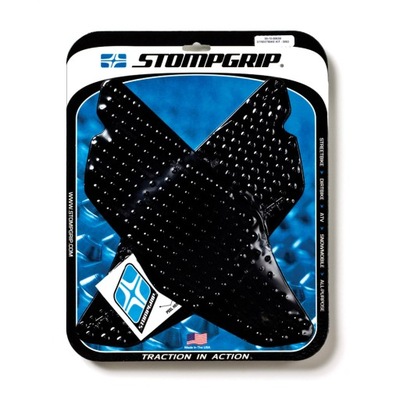 STOMPGRIP NAKLEJKI NA BAK DUCATI 749 / 999 03-06