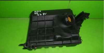 Корпус фільтра повітря ford ka i mk1 1.3 96-08 фото №1