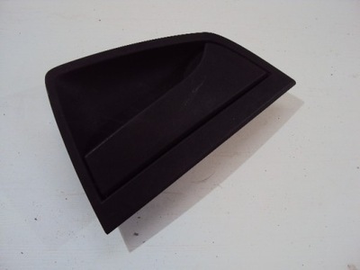 Ручка зовнішня ліва задня alfa romeo giulietta фото №1