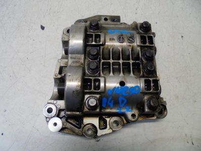 POMPE HUILES D'HUILE TOYOTA COROLLA VERSO 2.2 D4D - milautoparts-fr.ukrlive.com