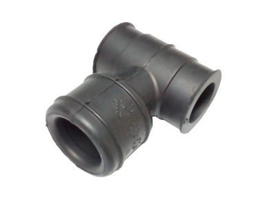 T-CONNECTOR VALVE CRANKCASE VENT TUBES CRANKCASE VENT TUBE 1,8 VW AUDI SEAT SKODA OR - milautoparts-fr.ukrlive.com