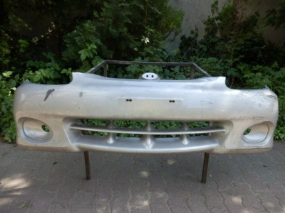 BUMPER FRONT FRONT HYUNDAI ACCENT 1994-2000 - milautoparts-fr.ukrlive.com