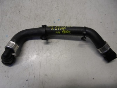 Шланг wąż wody citroen c4 cactus 1.2 thp фото №1