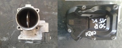 Kia sorento iii 2015 crdi дроссельная заслонка 35100-2f610 фото №1