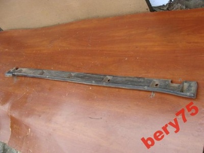 SUZUKI VITARA 07R FACING, PANEL SILL RIGHT - milautoparts-fr.ukrlive.com