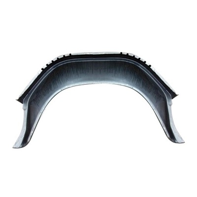 Sprinter 95-06 vw lt 95-підкрилок задні внутрішнє фото №1