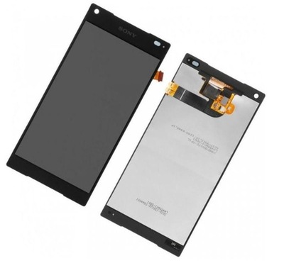 Sony Xperia Z5 Compact E5803 E5823 LCD Ekran