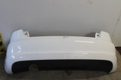 BUMPER REAR AUDI A3 CABRIOLET 8P 8P7807511 - milautoparts-fr.ukrlive.com