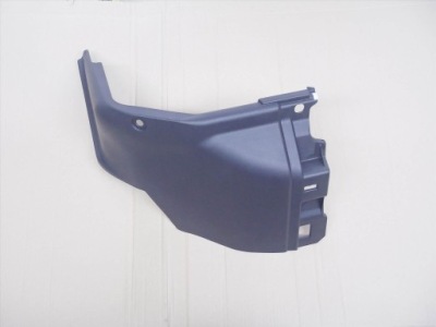 Yaris iii 14-20 защита корпус сиденье аккумулятор фото №1