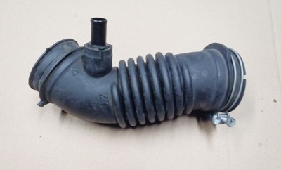 Auris corolla avensis труба wąż фільтр повітря дросельна заслінка 1,6 1,8 фото №1