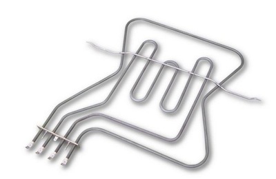 Grzałka piekarnika MASTERCOOK GÓRNA 2700W