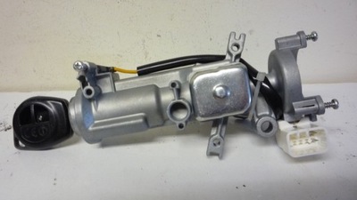 Замок зажигания 2008r suzuki grand vitara ii фото №1